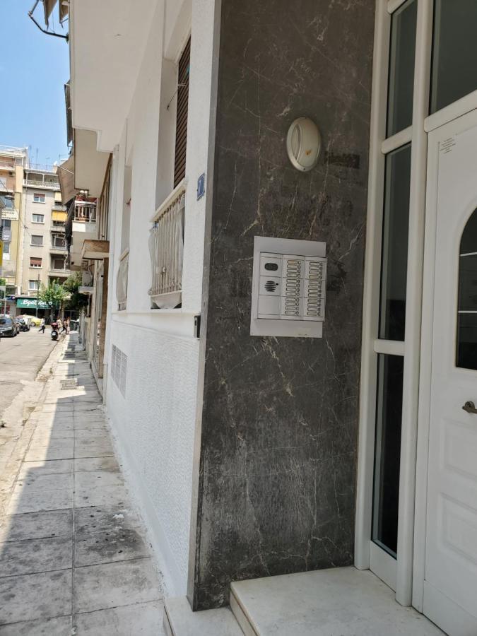 Rainbow'S Home Athens Exterior photo