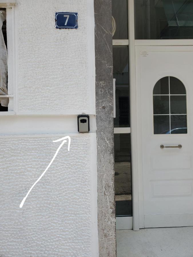 Rainbow'S Home Athens Exterior photo